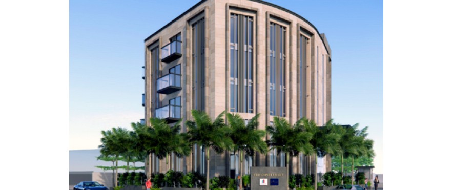 The Confluence By Avant Garde